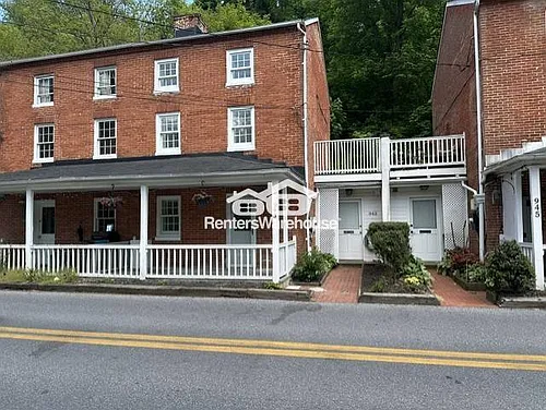 943 Oella Ave Photo 1