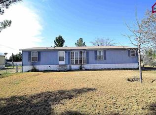 202 Jarmon Rd #1, Mesquite, NM 88048