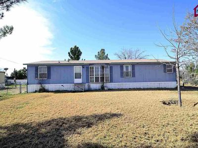 202 Jarmon Rd #1, Mesquite, NM, 88048