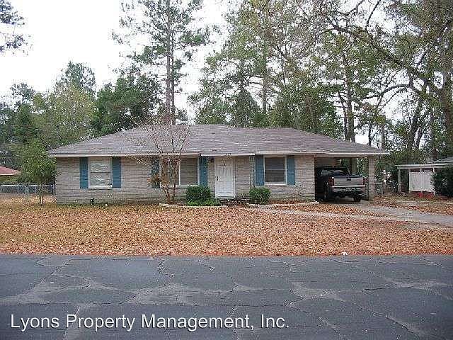 1st image of 1303 McRee Dr