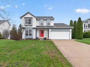 2797 Green Valley Dr, Ann Arbor, MI 48103