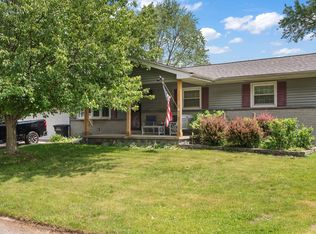 2435 Jacqueline St, Portage, IN 46368