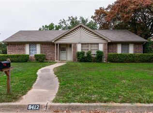 8412 Springbrook Ct, North Richland Hills, TX 76182