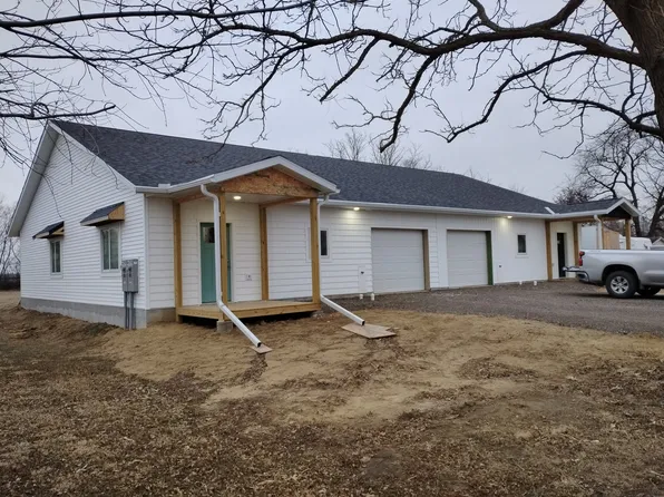 408 N Main St #1, Modale, IA 51556