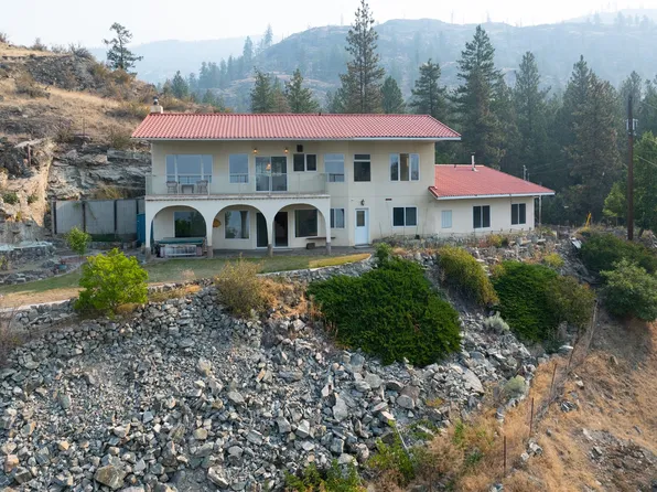 437 Matheson Rd, Okanagan Falls, BC V0H 1R5