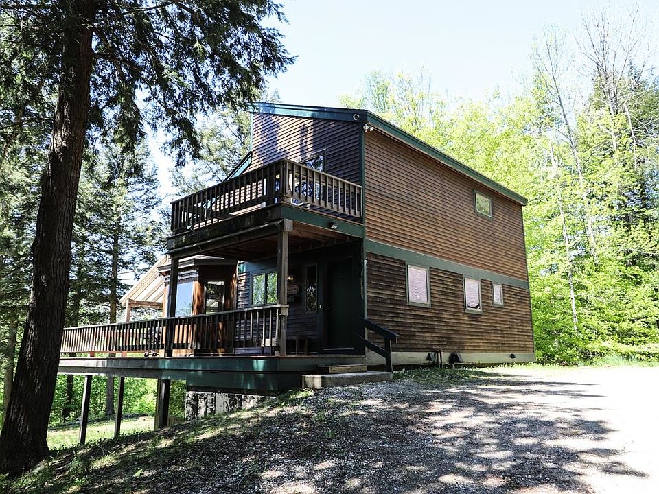 94 Birch Lane, Ludlow, VT 05149 Zillow