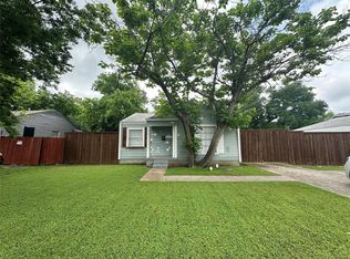 4706 W University Blvd, Dallas, TX 75209