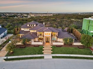 4012 Starling Dr, Frisco, TX 75034