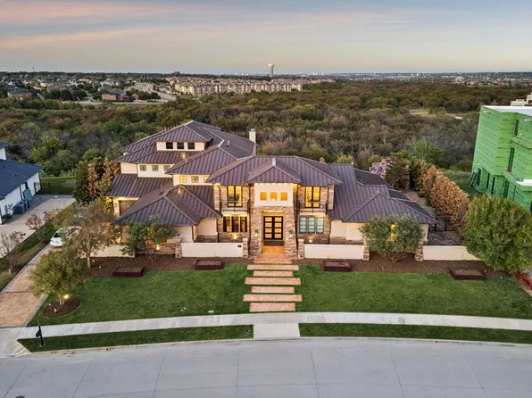 4012 Starling Dr, Frisco, TX 75034
