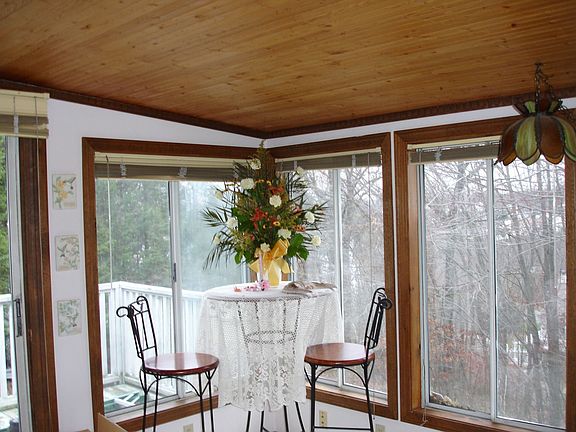 Sunroom