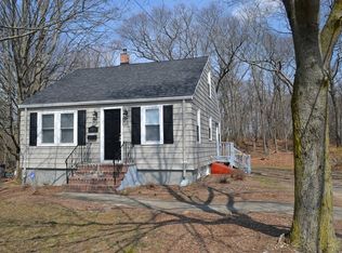 904 Middle St, Weymouth, MA 02188