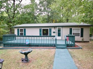 335 Lost Wilderness Rd, Clarks Hill, SC 29821