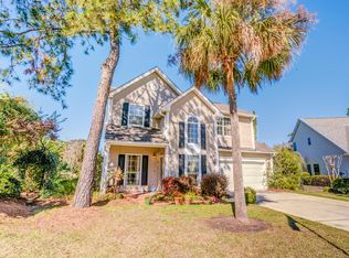 478 Cane Ct, Mount Pleasant, SC 29464