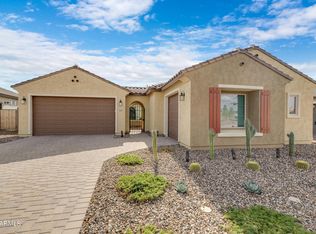 6689 W Springfield Way, Florence, AZ 85132