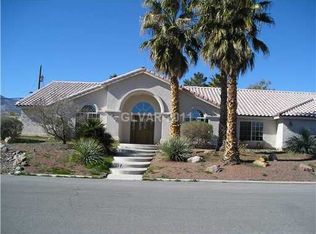 9240 W Rosada Way, Las Vegas, NV 89149