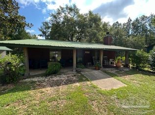 68860 Scranage Rd, Atmore, AL 36502