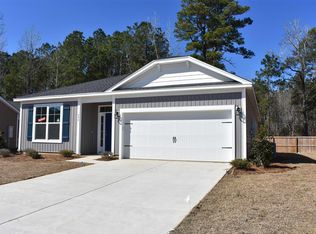 208 Red Maple Loop LOT 6, Model Talbot C Longs, SC 29568