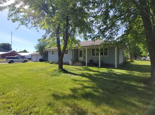 120 4th Ave NW, Pierz, MN 56364