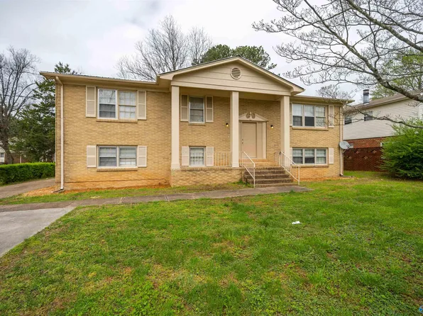 6016 Rickwood Dr NW, Huntsville, AL 35810