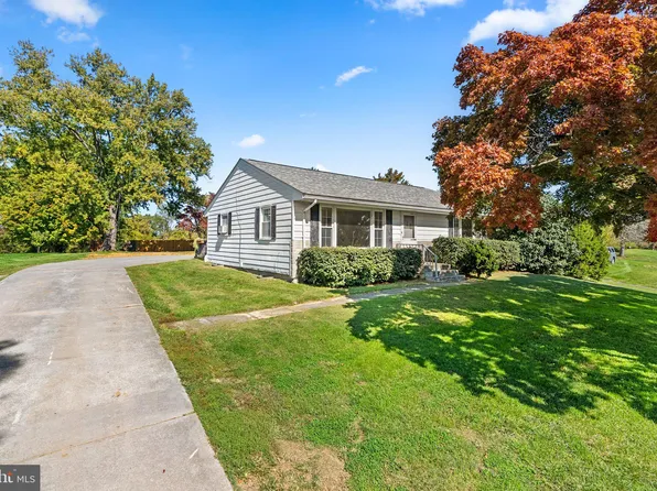 1928 Point Of Rocks Rd, Knoxville, MD 21758