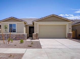 12535 N 172nd Ln, Surprise, AZ 85388