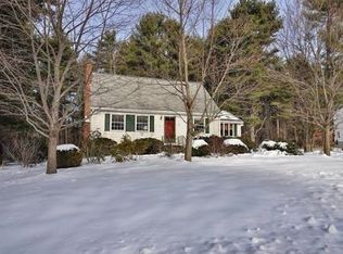 17 Eldor Dr, South Walpole, MA 02071