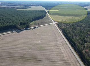 W Highway 34 & Dothan Rd, Dillon, SC 29536