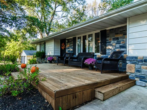 307 Pine Valley Rd, Maysville, MO 64469