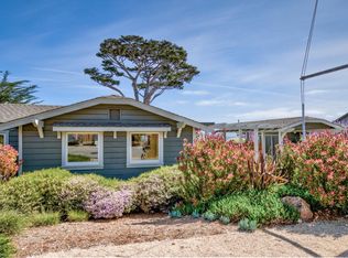 950 Balboa Ave, Pacific Grove, CA 93950
