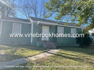 2328 Getzen St, Augusta, GA 30906