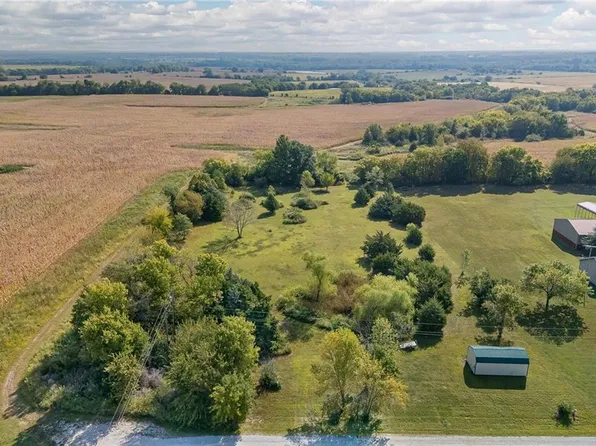 29305 S Garden Meadows Ln, Garden City, MO 64747