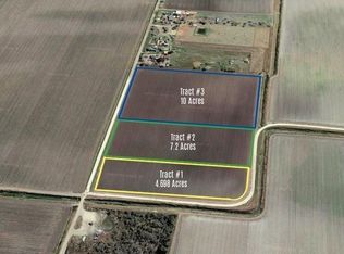 0 Thompson Rd, Santa Rosa, TX 78593