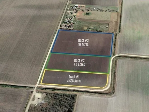 0 Thompson Rd, Santa Rosa, TX 78593