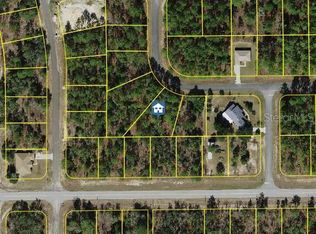 2404 W Elmore Loop LOT 16, Dunnellon, FL 34434