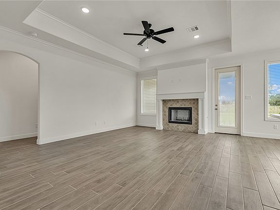 5th image of 2314 Agarita Ct