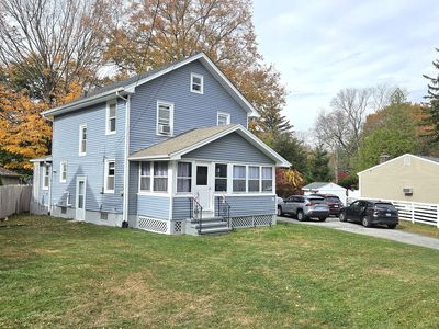 341 Strawberry Hill Avenue, Norwalk, CT, 06851