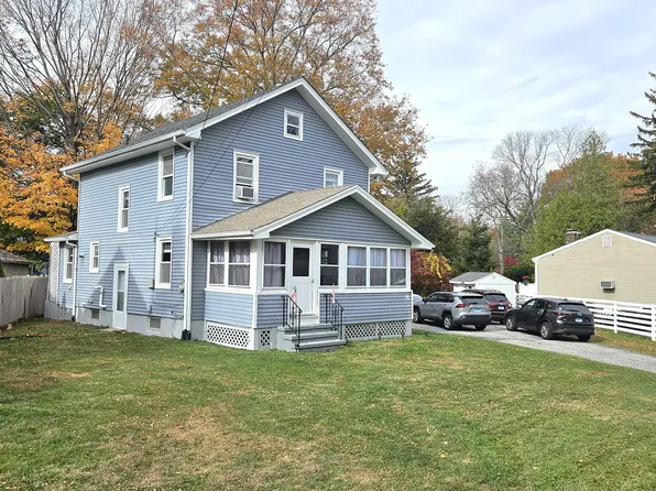 341 Strawberry Hill Avenue, Norwalk, CT 06851