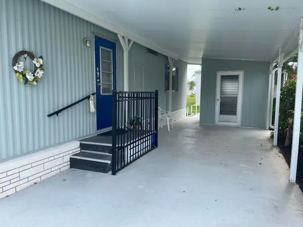 10 El Segundo, Port St Lucie, FL 34952