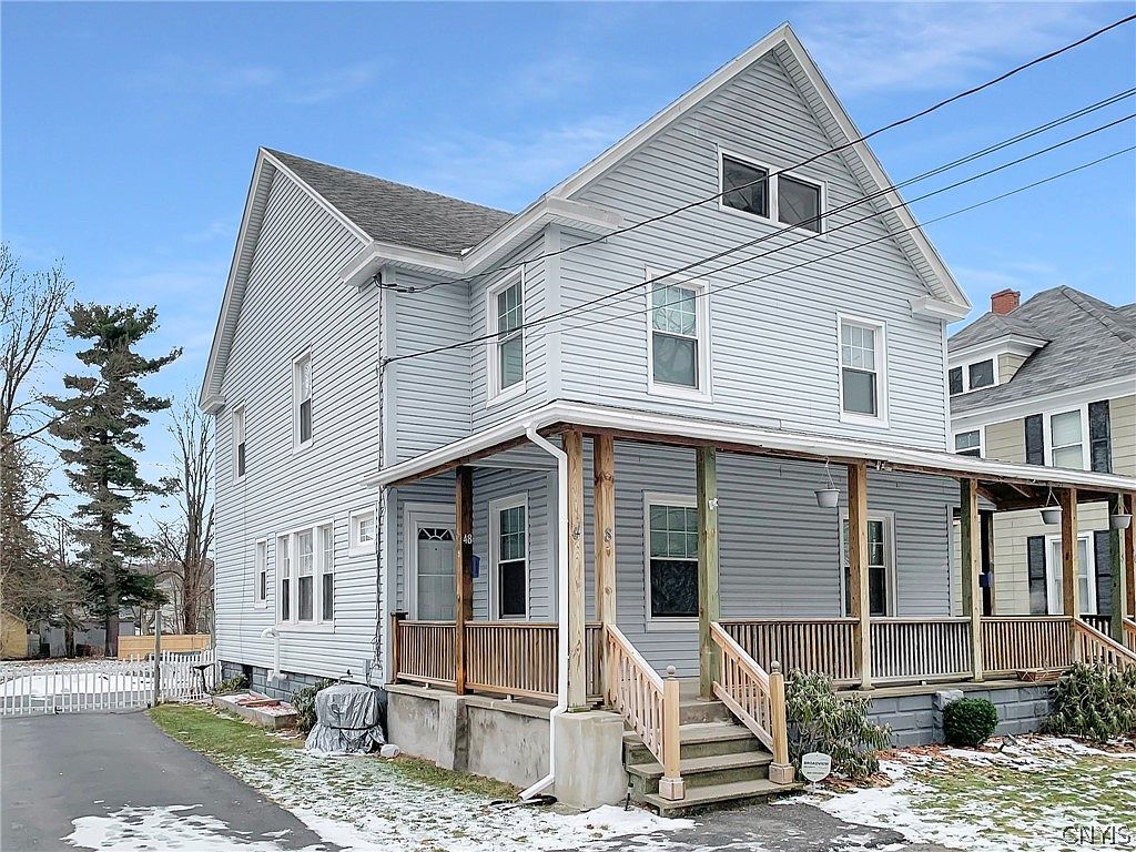 4648 Higby Rd, Utica, NY 13501 Zillow