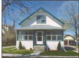 325 N 61st St, Milwaukee, WI 53213