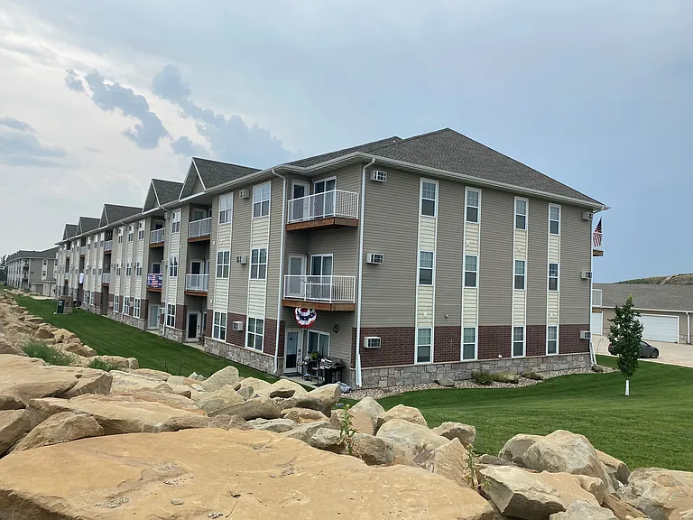 Boulder Ridge Apartments — Photo 54