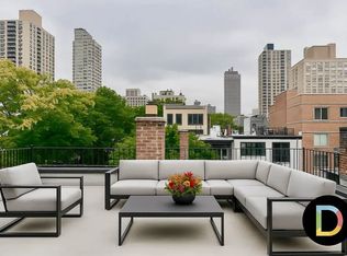 302 W 11th St #4R, New York, NY 10014