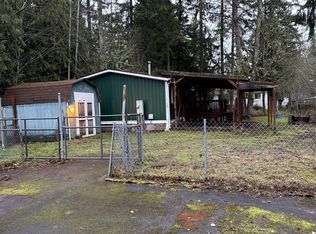 157 Rogers Rd, Silverlake, WA 98645