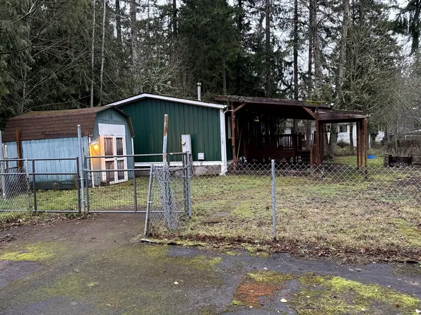 157 Rogers Rd, Silverlake, WA 98645