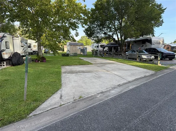 2848 NE 104th Ter Lot 120, Silver Springs, FL 34488