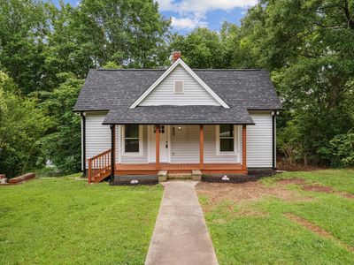 1232 Spring St, Drayton, SC, 29333