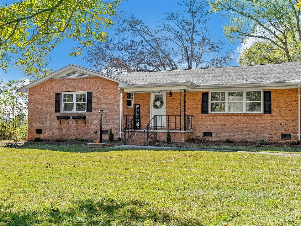 1915 Tryon Courthouse Rd, Bessemer City, NC 28016 Zillow