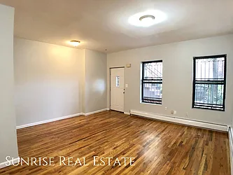 Rented by Sunrise Real Estate