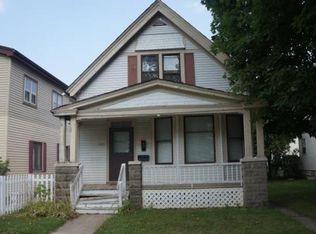2446 S 31st St, Milwaukee, WI 53215