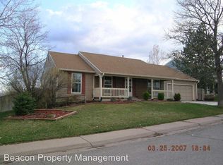 9906 W Nova Pl, Littleton, CO 80127
